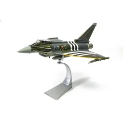 Eurofighter Typhoon FGR4, ZJ913 FM-G ‘Moggy’, Flt Lt David ‘Turbo’ ...