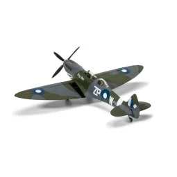 Supermarine Spitfire T.9 TE308 (G-AWGB) Finished as A58-606 'Grey N... 2