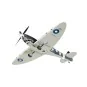 Supermarine Spitfire T.9 TE308 (G-AWGB) Finished as A58-606 'Grey N...