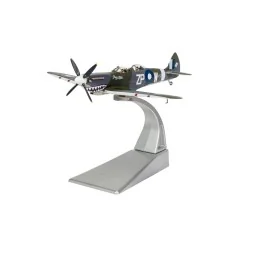 Supermarine Spitfire T.9 TE308 (G-AWGB) Finished as A58-606 'Grey N... 2