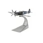 Supermarine Spitfire T.9 TE308 (G-AWGB) Finished as A58-606 'Grey N...
