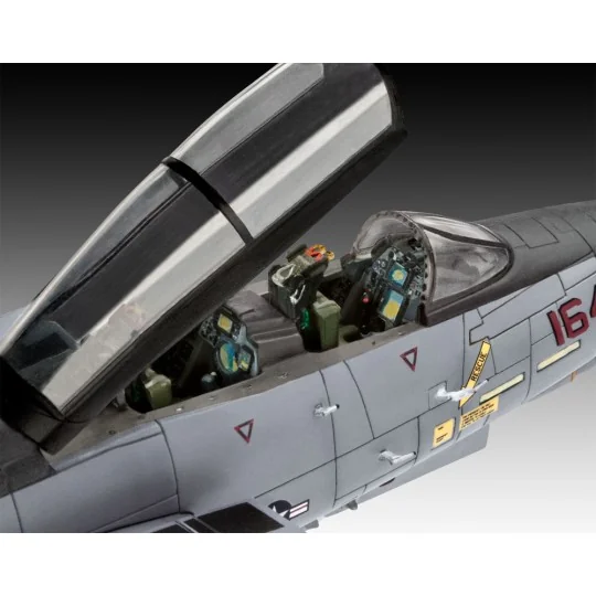 Grumman F-14D Super Tomcat - Revell 03960