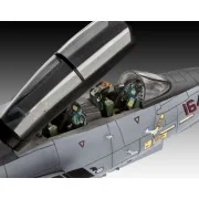 Grumman F-14D Super Tomcat, 1/72 - Revell 03960