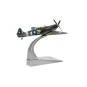 Supermarine Spitfire T.9 TE308 (G-AWGB) Finished as A58-606 'Grey N...