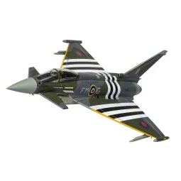 Eurofighter Typhoon FGR4, ZJ913 FM-G ‘Moggy’, Flt Lt David ‘Turbo’ ... 2