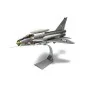 English Electric Lightning F.6 XR726/N, RAF No.5 Squadron, Binbrook...