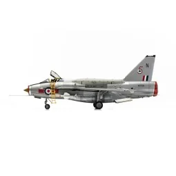 English Electric Lightning F.6 XR726/N, RAF No.5 Squadron, Binbrook... 2