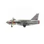 English Electric Lightning F.6 XR726/N, RAF No.5 Squadron, Binbrook...