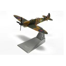 Supermarine Spitfire T9, SM520/ LO-G (G-ILDA), Presented as Spitfir...
