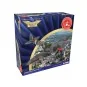 Supermarine Spitfire T9, PV202/’JW’ (G-CCCA), Presented as Spitfire...
