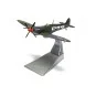Supermarine Spitfire Mk.IXc, (MH656) WZ-RR 'Porky II', Lt. Robert C...