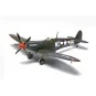 Supermarine Spitfire Mk.IXc, (MH656) WZ-RR 'Porky II', Lt. Robert C...