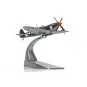 Supermarine Spitfire Mk.IXc, (MH656) WZ-RR 'Porky II', Lt. Robert C...