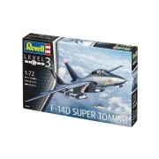 Grumman F-14D Super Tomcat - Revell 03960
