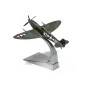 Supermarine Spitfire Mk.IXc, (MH656) WZ-RR 'Porky II', Lt. Robert C...