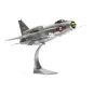 English Electric Lightning F.6 XR726/N, RAF No.5 Squadron, Binbrook...