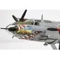 Martin B-26C-45-MO Marauder, 42-107752 / BN 88 ‘Miss Arkansas’, Flo...