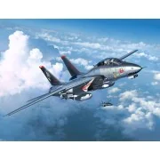 Grumman F-14D Super Tomcat - Revell 03960