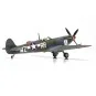 Supermarine Spitfire Mk.IXc, (MH656) WZ-RR 'Porky II', Lt. Robert C...