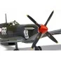 Supermarine Spitfire Mk.IXc, (MH656) WZ-RR 'Porky II', Lt. Robert C...