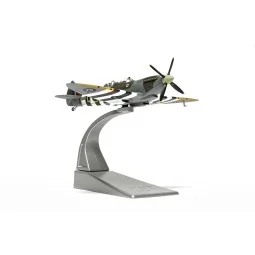 Supermarine Spitfire T9, MJ627/ 9G-Q (G-BMSB), Presented as Spitfir... 2
