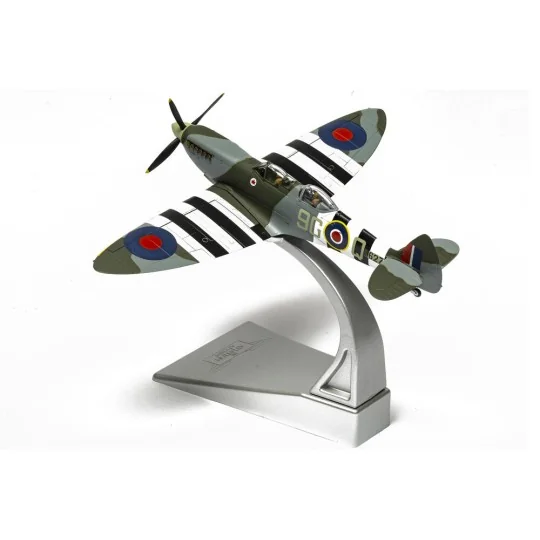 Supermarine Spitfire T9, MJ627/ 9G-Q (G-BMSB), Presented as Spitfir...