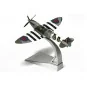 Supermarine Spitfire T9, MJ627/ 9G-Q (G-BMSB), Presented as Spitfir...
