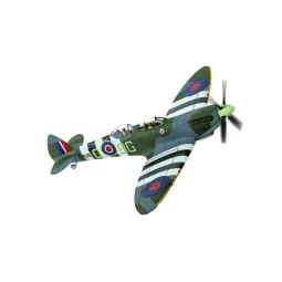 Supermarine Spitfire T9, MJ627/ 9G-Q (G-BMSB), Presented as Spitfir...