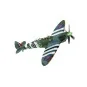 Supermarine Spitfire T9, MJ627/ 9G-Q (G-BMSB), Presented as Spitfir...