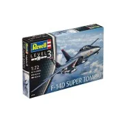 Grumman F-14D Super Tomcat - Revell 03960