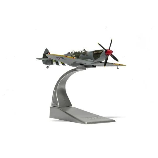 Supermarine Spitfire T9, PV202/’JW’ (G-CCCA), Presented as Spitfire...