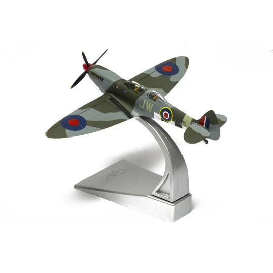 Supermarine Spitfire T9, PV202/’JW’ (G-CCCA), Presented as Spitfire...