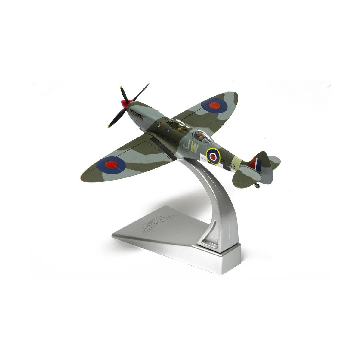 Supermarine Spitfire T9, PV202/’JW’ (G-CCCA), Presented as Spitfire...
