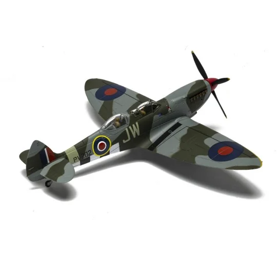 Supermarine Spitfire T9, PV202/’JW’ (G-CCCA), Presented as Spitfire...
