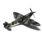 Supermarine Spitfire T9, PV202/’JW’ (G-CCCA), Presented as Spitfire...