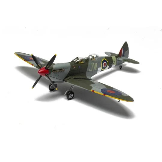 Supermarine Spitfire T9, PV202/’JW’ (G-CCCA), Presented as Spitfire...