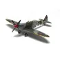 Supermarine Spitfire T9, PV202/’JW’ (G-CCCA), Presented as Spitfire...