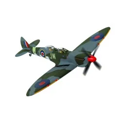 Supermarine Spitfire T9, PV202/’JW’ (G-CCCA), Presented as Spitfire...
