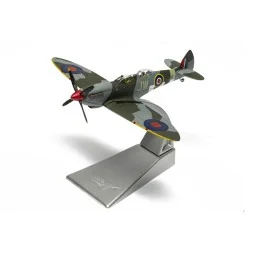 Supermarine Spitfire T9, PV202/’JW’ (G-CCCA), Presented as Spitfire... 2