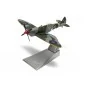 Supermarine Spitfire T9, PV202/’JW’ (G-CCCA), Presented as Spitfire...