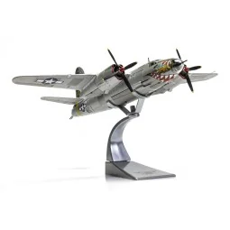Martin B-26C-45-MO Marauder, 42-107752 / BN 88 ‘Miss Arkansas’, Flo... 2