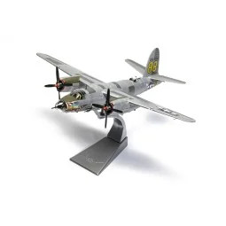 Martin B-26C-45-MO Marauder, 42-107752 / BN 88 ‘Miss Arkansas’, Flo... 2
