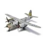 Martin B-26C-45-MO Marauder, 42-107752 / BN 88 ‘Miss Arkansas’, Flo...