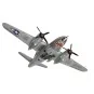Martin B-26C-45-MO Marauder, 42-107752 / BN 88 ‘Miss Arkansas’, Flo...