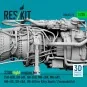 T700 right engine (SH-60B, SH-60F, HH-60H, MH-60R, MH-60S, MH-60L, ...