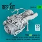 T700 left engine (SH-60B, SH-60F, HH-60H, MH-60R, MH-60S, MH-60L, U...
