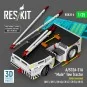 A/S32A-31A Mule Tow Tractor (short version) (AH-1, UH-1, UH-60, CH-...