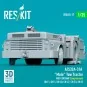 A/S32A-31A Mule Tow Tractor MSU-200 NAV (long version) (AH-1, UH-1,...