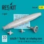 A/A42R-1 Buddy air refueling store (1 pcs) (F/A-18, S-3, MQ-25, A-6...