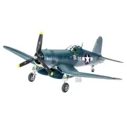 Vought F4U-1D CORSAIR - Revell 03983